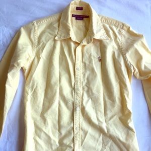 Ralph Lauren button down